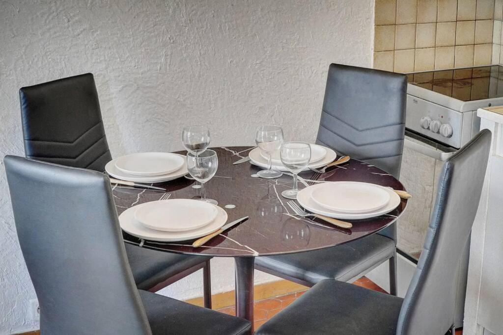Le Jos - 2Min Palais-100M Mer-Verriere Cote D'Azur Apartamento Cannes Exterior foto