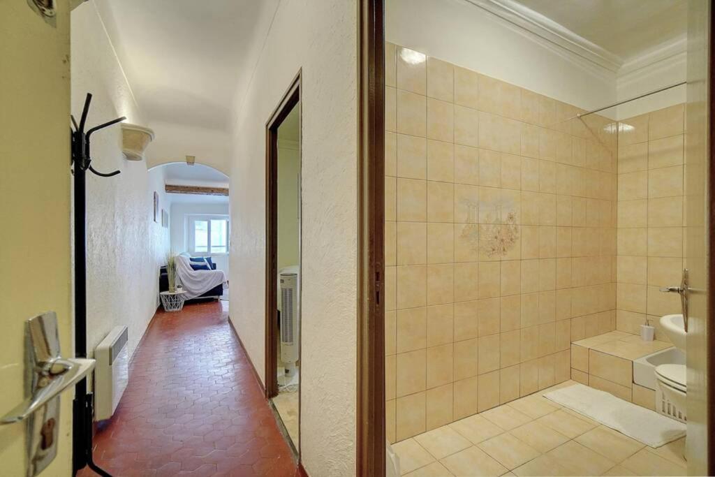 Le Jos - 2Min Palais-100M Mer-Verriere Cote D'Azur Apartamento Cannes Exterior foto