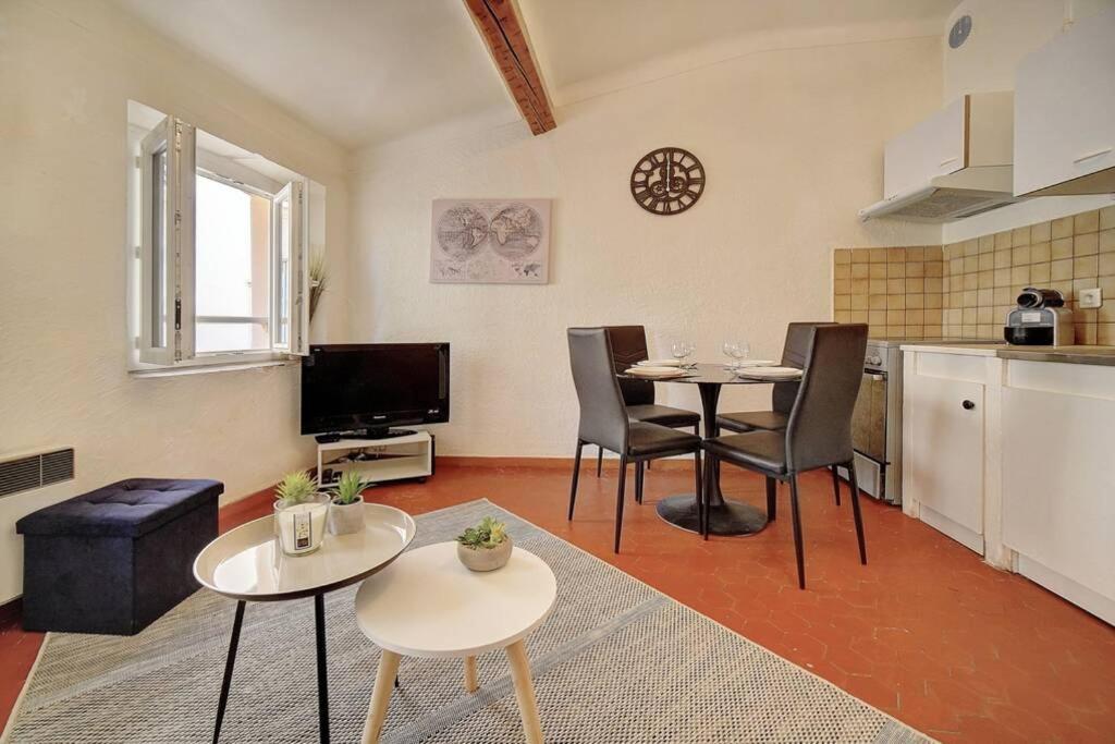 Le Jos - 2Min Palais-100M Mer-Verriere Cote D'Azur Apartamento Cannes Exterior foto
